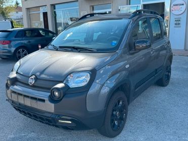Fiat Panda 0.9 TwinAir Turbo S&S 4x4 Trussardi