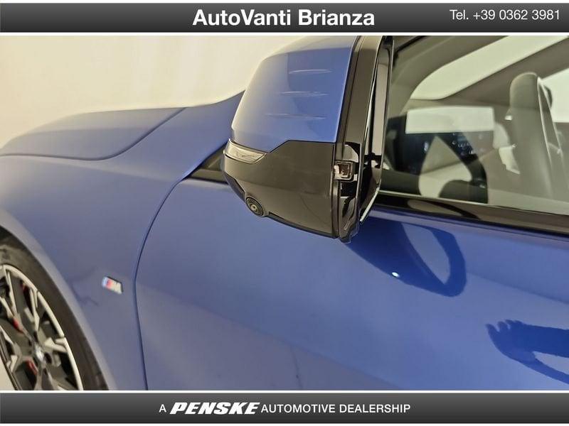 BMW Serie 1 118d MSport Pro