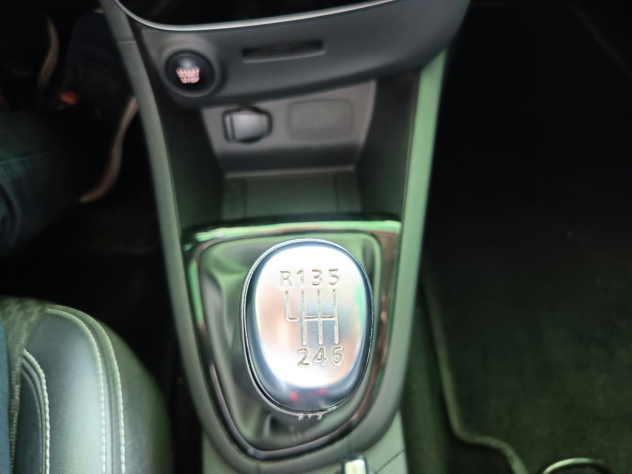 Renault Clio Sporter dCi 8V 90CV Start&Stop Energy Intens