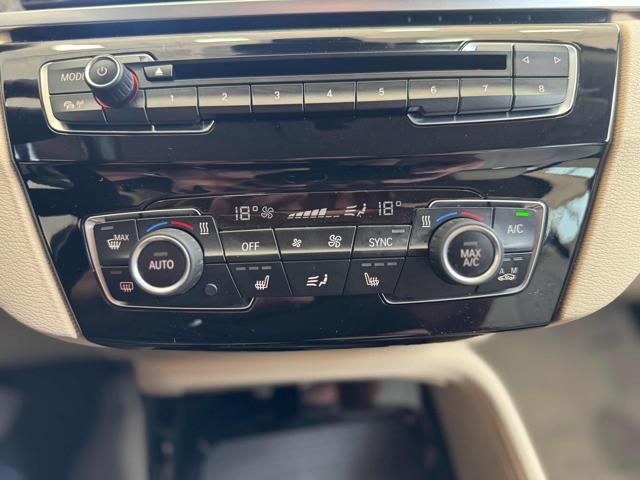 BMW X1 sDrive18d xLine