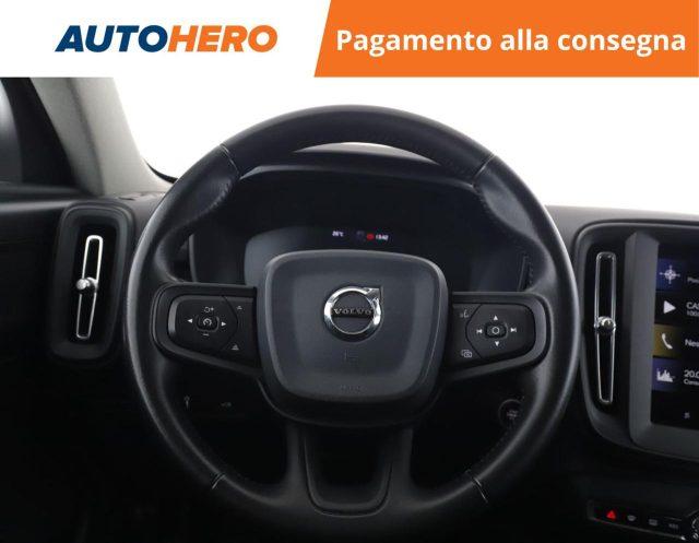 VOLVO XC40 T3 Geartronic Momentum Core