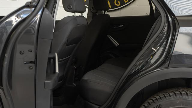 AUDI Q2 35 TFSI IVA ESPOSTA