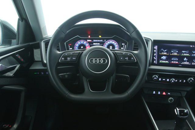 AUDI A1 SPB 30 TFSI S tronic S line/VIRTUAL/RETROCAMERA