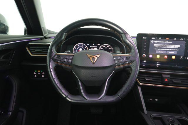 CUPRA Formentor Formentor 2.0 TDI 4Drive DSG