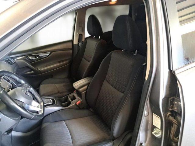 NISSAN X-Trail dCi 150 2WD X-Tronic N-Connecta