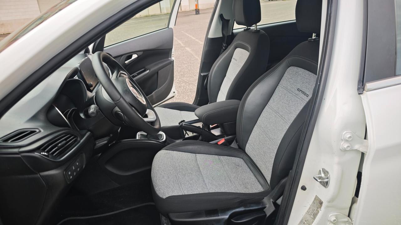 Fiat Tipo 1.6 Mjt 120cv S&S DCT SW S-Design