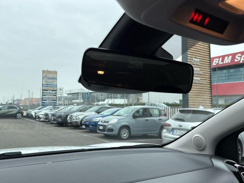 Citroën C3 Aircross PureTech 110 S&S Feel