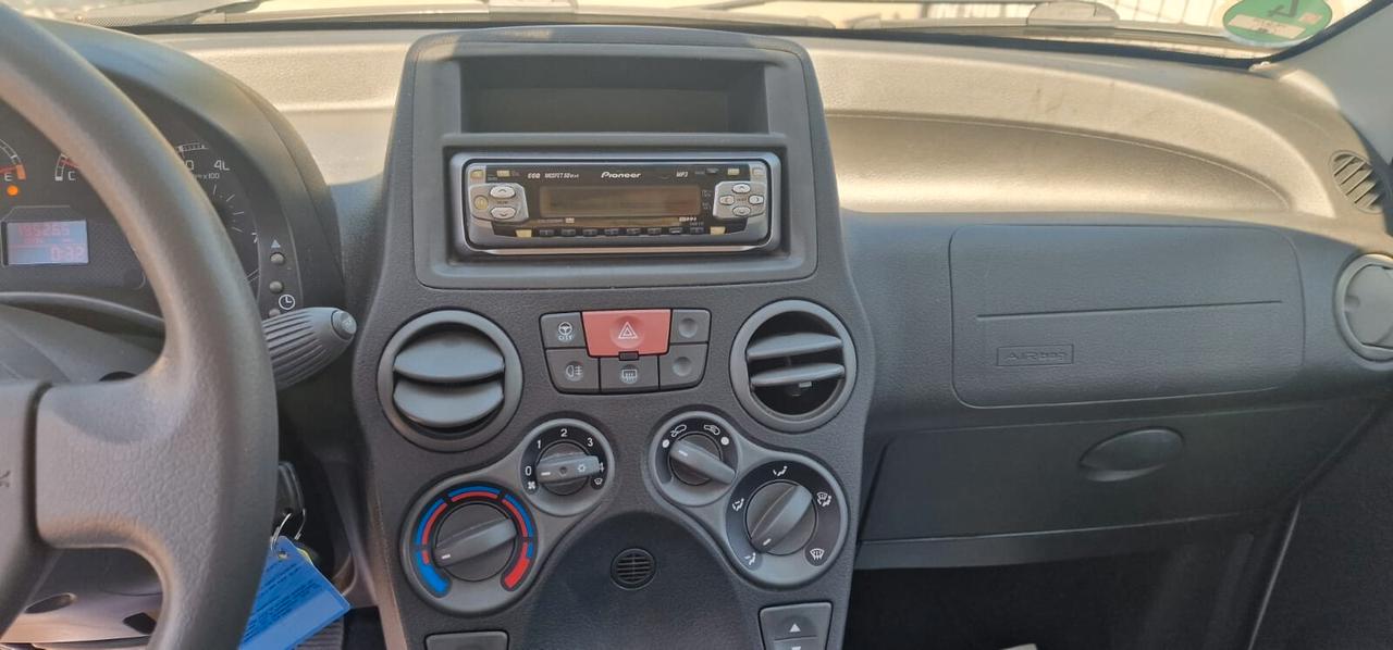Fiat Panda 1.2 Dynamic IN ECCELLENTI CONDIZONI