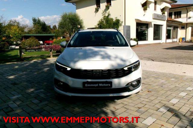 FIAT Tipo 1.6 Mjt S&S SW