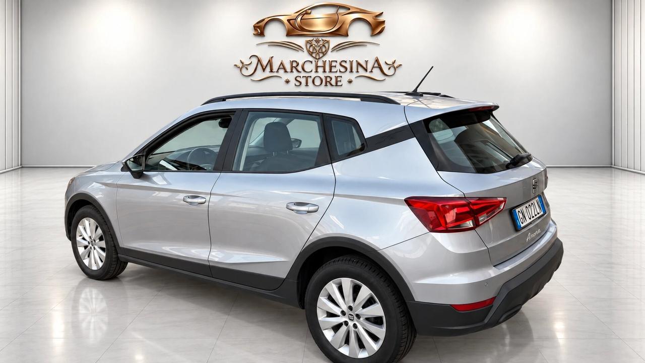Seat Arona 1.0 EcoTSI FR 95CV