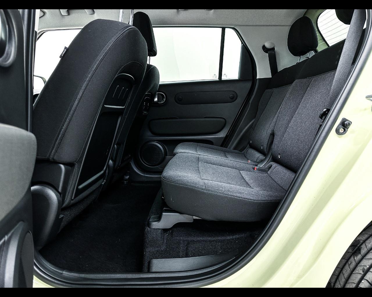 HYUNDAI INSTER 49 KWH XCLASS+TP+AP