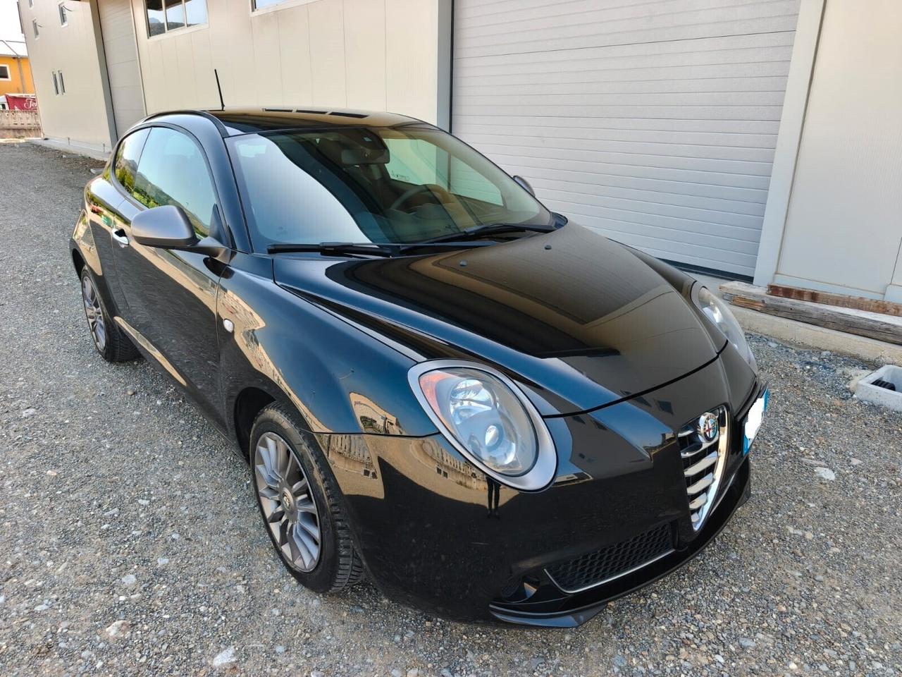 Alfa Mito – 2014