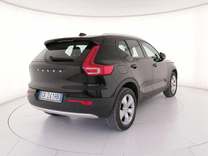 Volvo XC40 1.5 t2 Momentum Pro auto my21