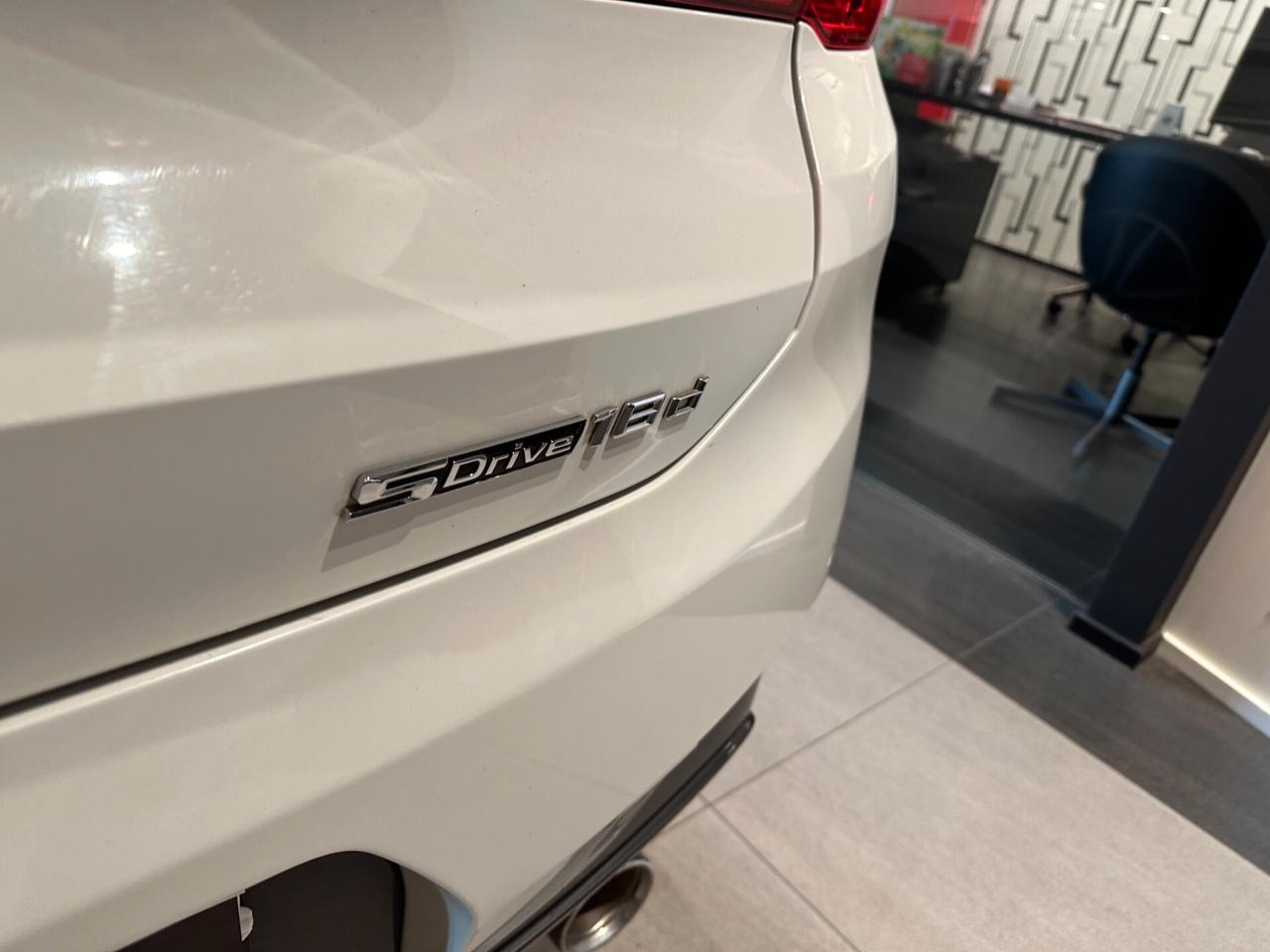 Bmw X2 sDrive20d Msport-X