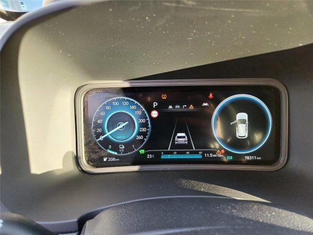 HYUNDAI Kona 1ªs. (2017-23) EV 64 kWh XClass