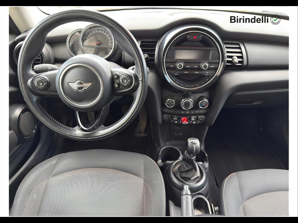 MINI Mini 4ª serie (F56) - Mini 1.2 One
