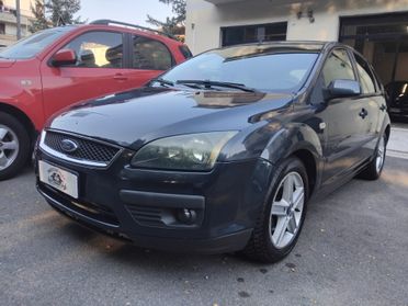 Ford Focus C-Max 1.6 TDCi (90CV) 5p.