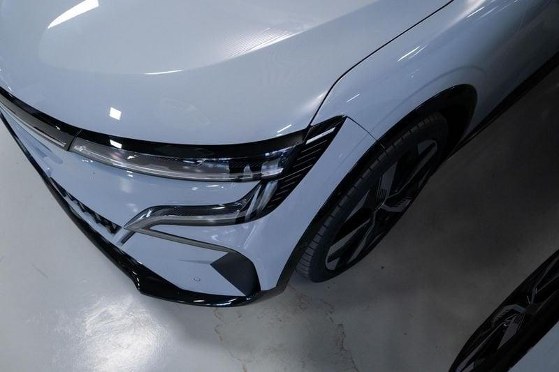 Renault Mégane E-Tech El. E-Tech Techno EV60 220cv AC22