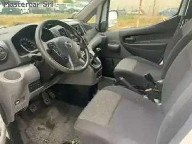 NISSAN NV200 1.5 dCi 90CV furgone van - FR515JC