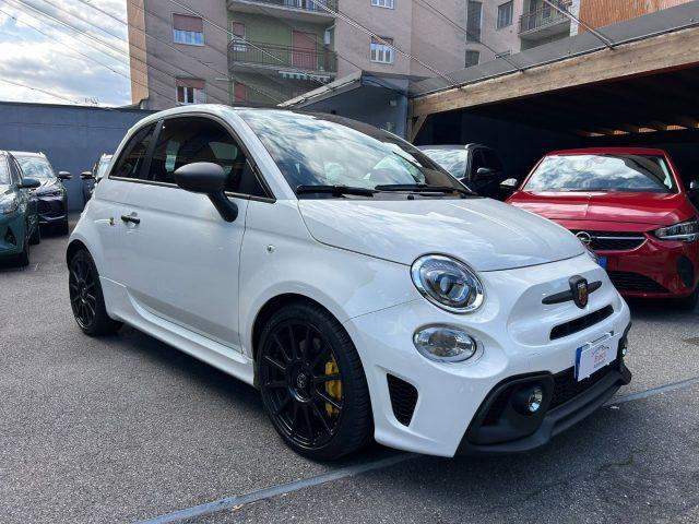 ABARTH 695 1.4 Turbo T-Jet 180CV COMPETIZIONE M.T.A. CARBONIO