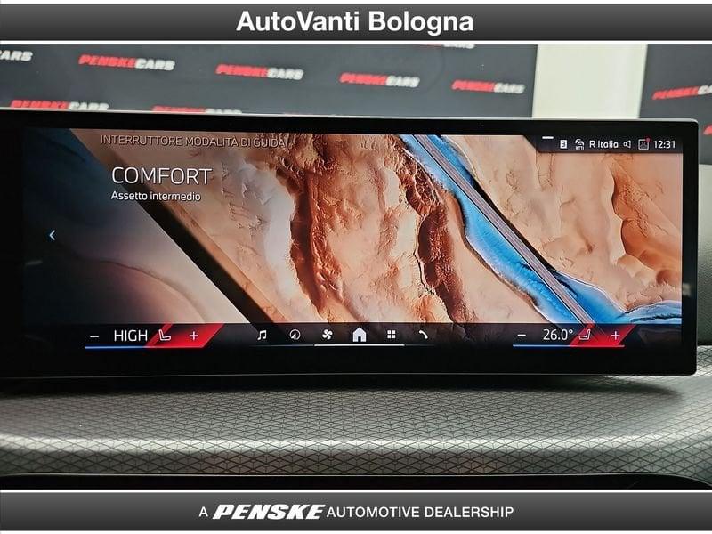 BMW Serie 4 420d 48V Cabrio Msport Pro