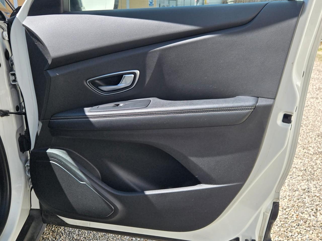 RENAULT SCENIC 1.5 DCI STORT EDITION
