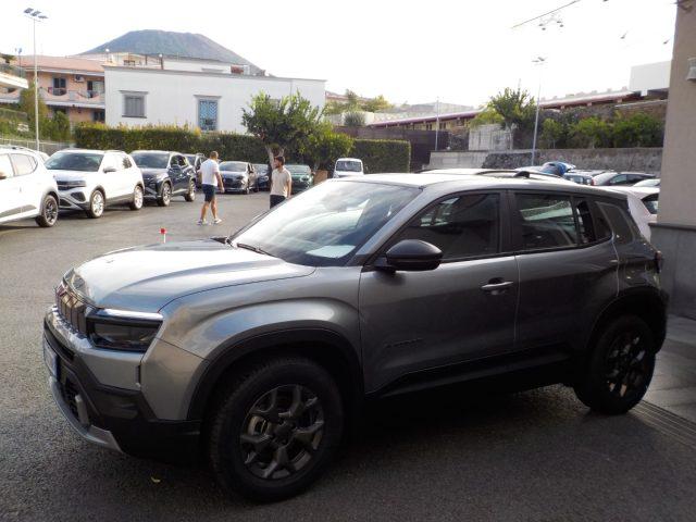 JEEP Avenger 1.2 Turbo 100CV Longitude