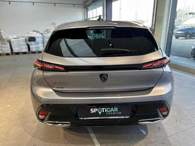 Peugeot 308 BlueHDi 130 S&S EAT8 GT