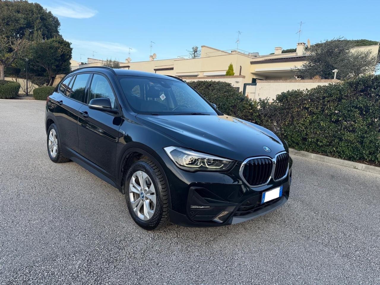 Bmw X1 xDrive25e 220 CV IVA ESPOSTA*PERFETTE CONDIZIONI