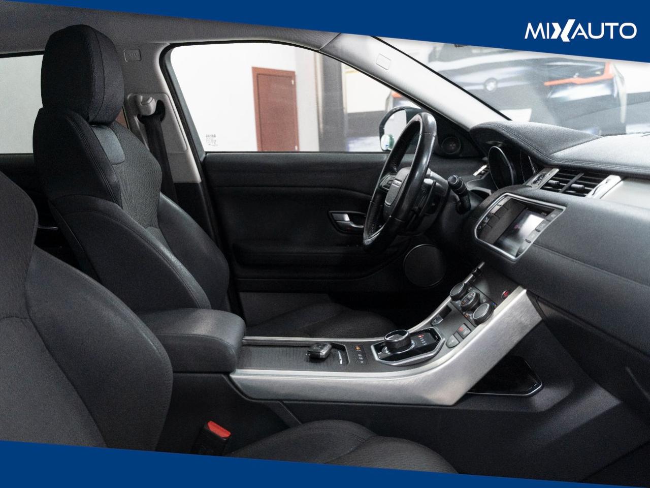 Land Rover Range Rover Evoque 2.0D 5 Porte Auto