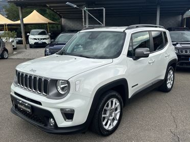 Jeep Renegade 1.6 Mjt 120 CV S