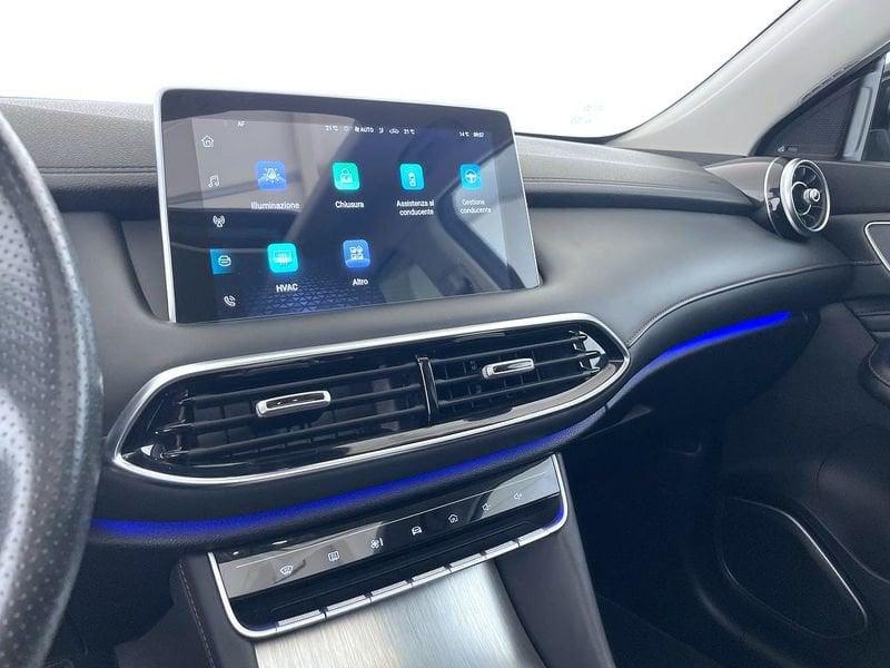 MG HS MG 1.5 T LUXURY