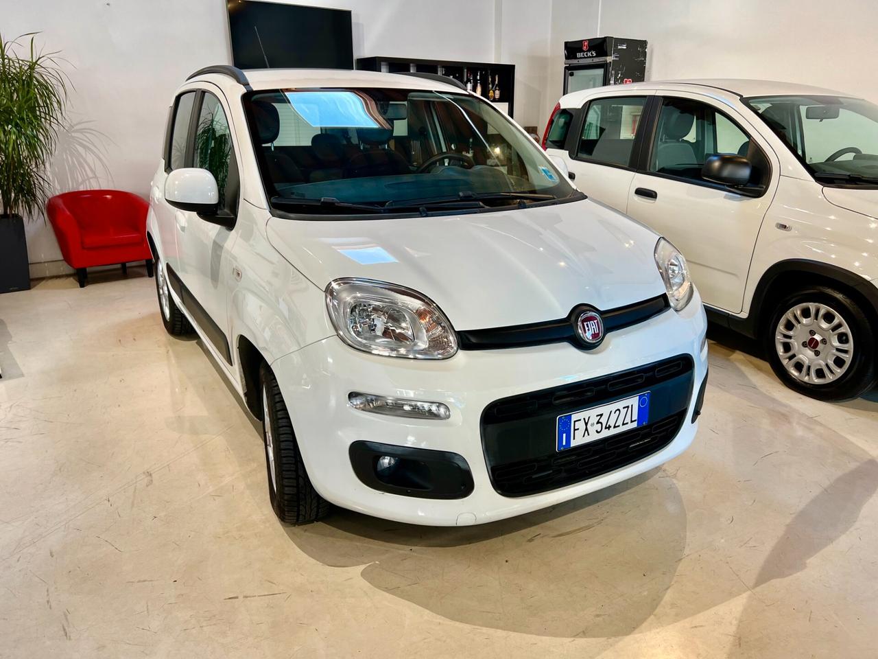 Fiat Panda 1.2 EasyPower Lounge