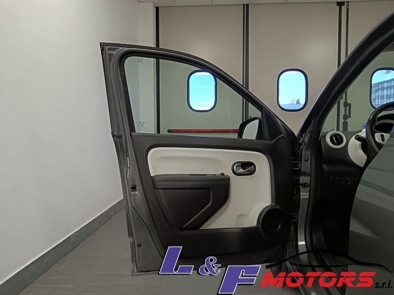 Renault Twingo TUA CON ANTICIPO 0 DA 275€