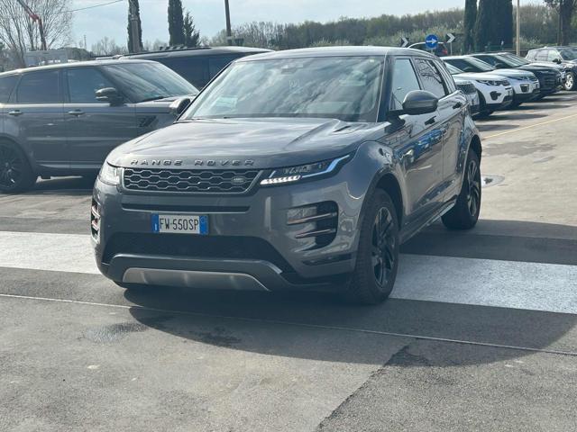 LAND ROVER Range Rover Evoque 2.0D I4-L.Flw 150CV AWD Aut R-Dynamic S