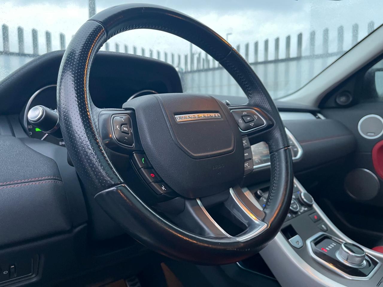 Land Rover Range Evoque 2.2 Sd4 190CV 5p. Dynamic *FULL OPTIONAL*