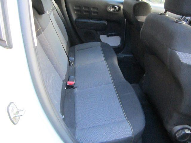 CITROEN C3 PureTech 68 Feel