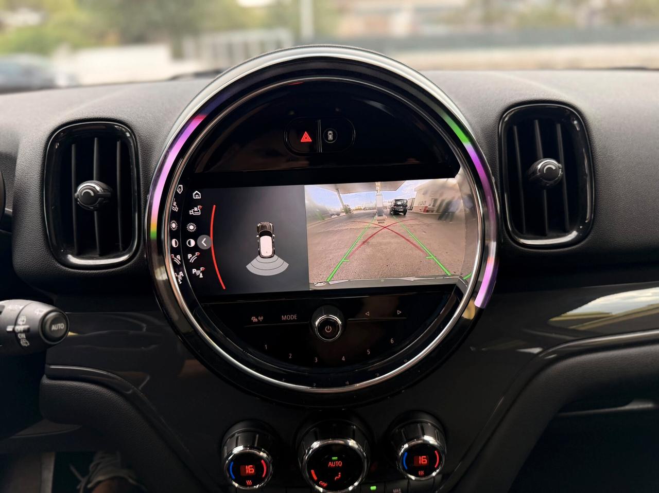 Mini Cooper D Countryman 1.5 HYPE AUTOMATICA BELLA