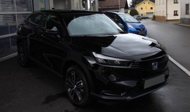 HONDA HR-V 1.5 Hev eCVT Elegance