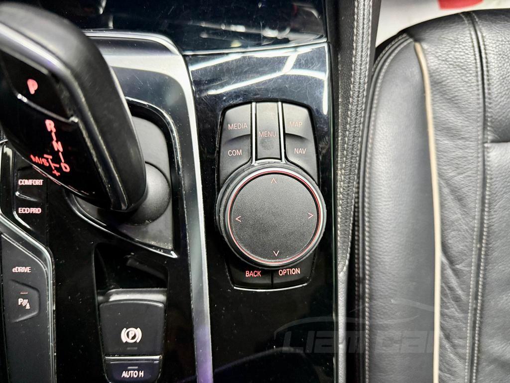 BMW 530 e Msport auto