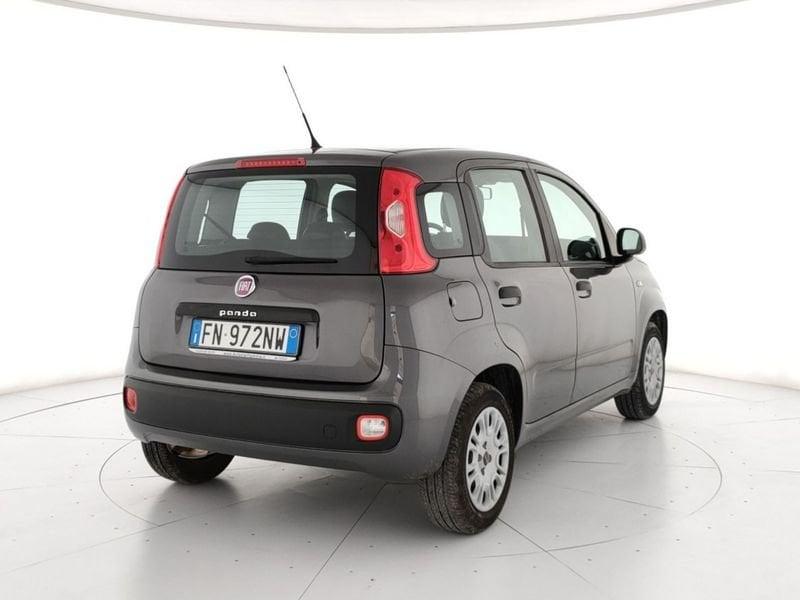 FIAT Panda 1.2 Easy 69cv