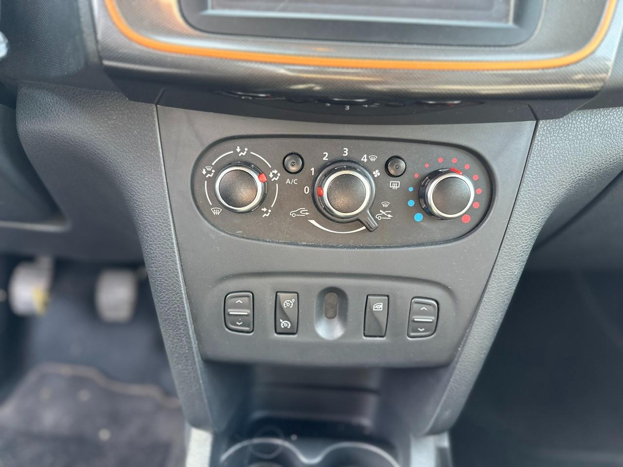 DACIA Sandero II - Sandero 1.5 dci Comfort s&s 75cv