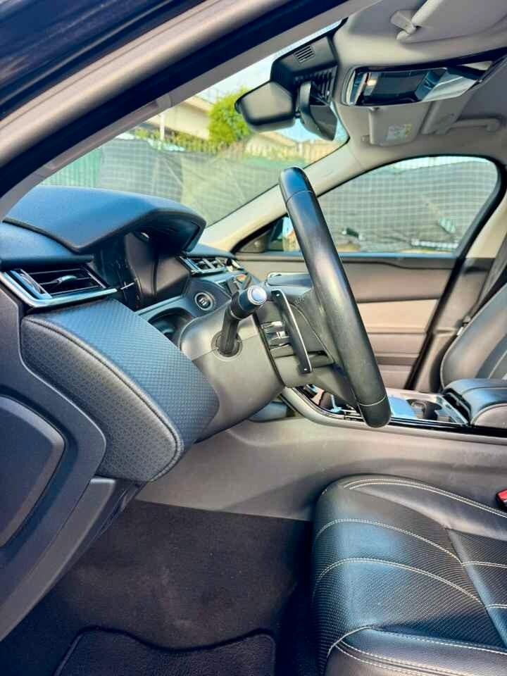 RANGE ROVER VELAR 2.0D I4 204 CV R-Dynamic S