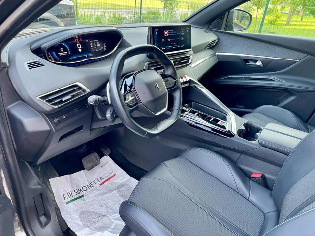 PEUGEOT 3008 PureTech Turbo 130 S&S EAT8 Allure Pack