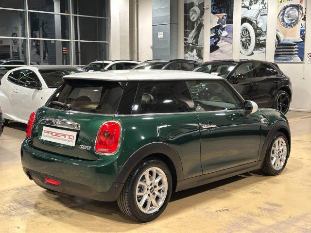 MINI Cooper 1.5 Boost Automatica