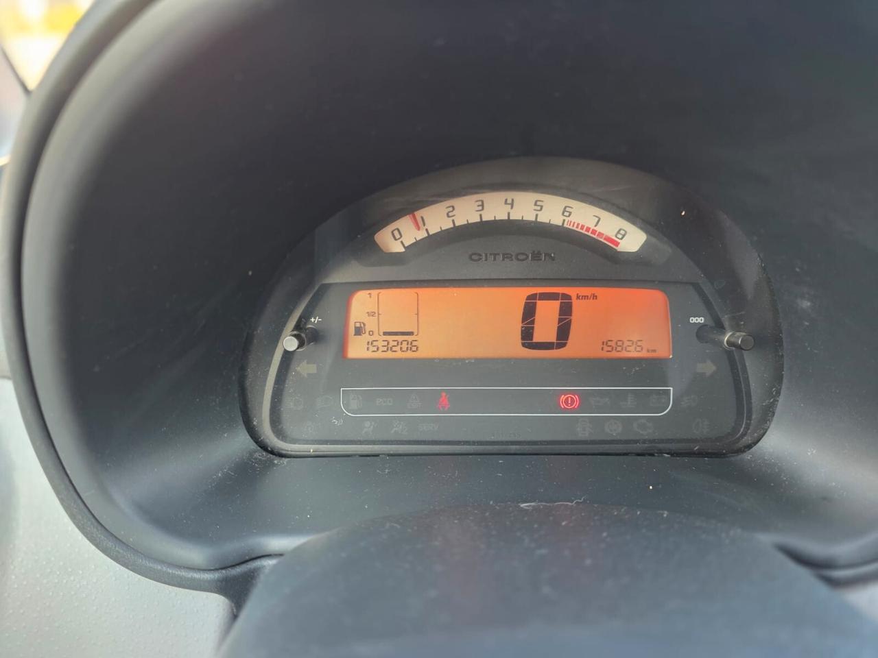 Citroen C3 1.1 Classique