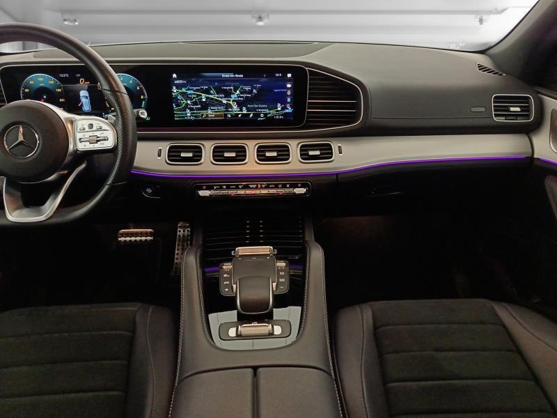Mercedes GLE 350 350 de EQ-POWER Premium 4Matic 9G-Tronic Plus