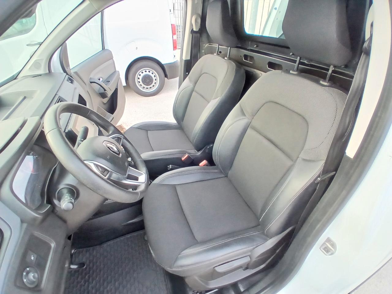 RENAULT KANGOO EXPRESS 1.5 BDCI 75CV 2021