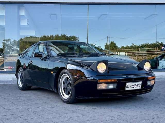 Porsche 944 944 2.5 T