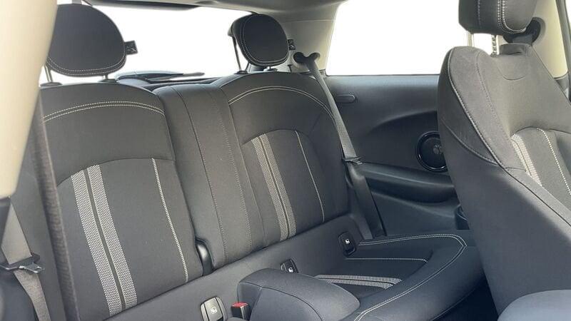 MINI Mini 3 porte Mini 2.0 Cooper S Resolute